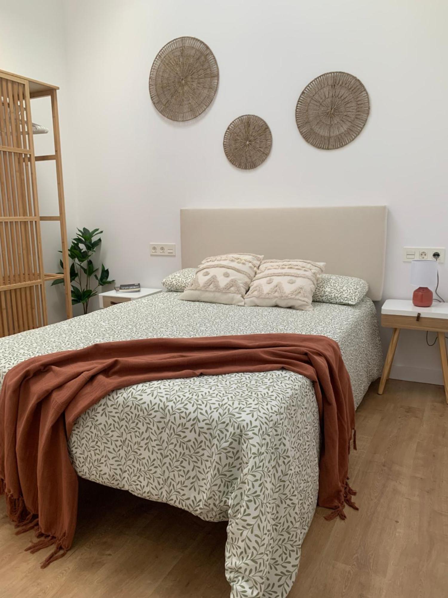拉赫Casa A Pracina, Playa De Soesto别墅 外观 照片