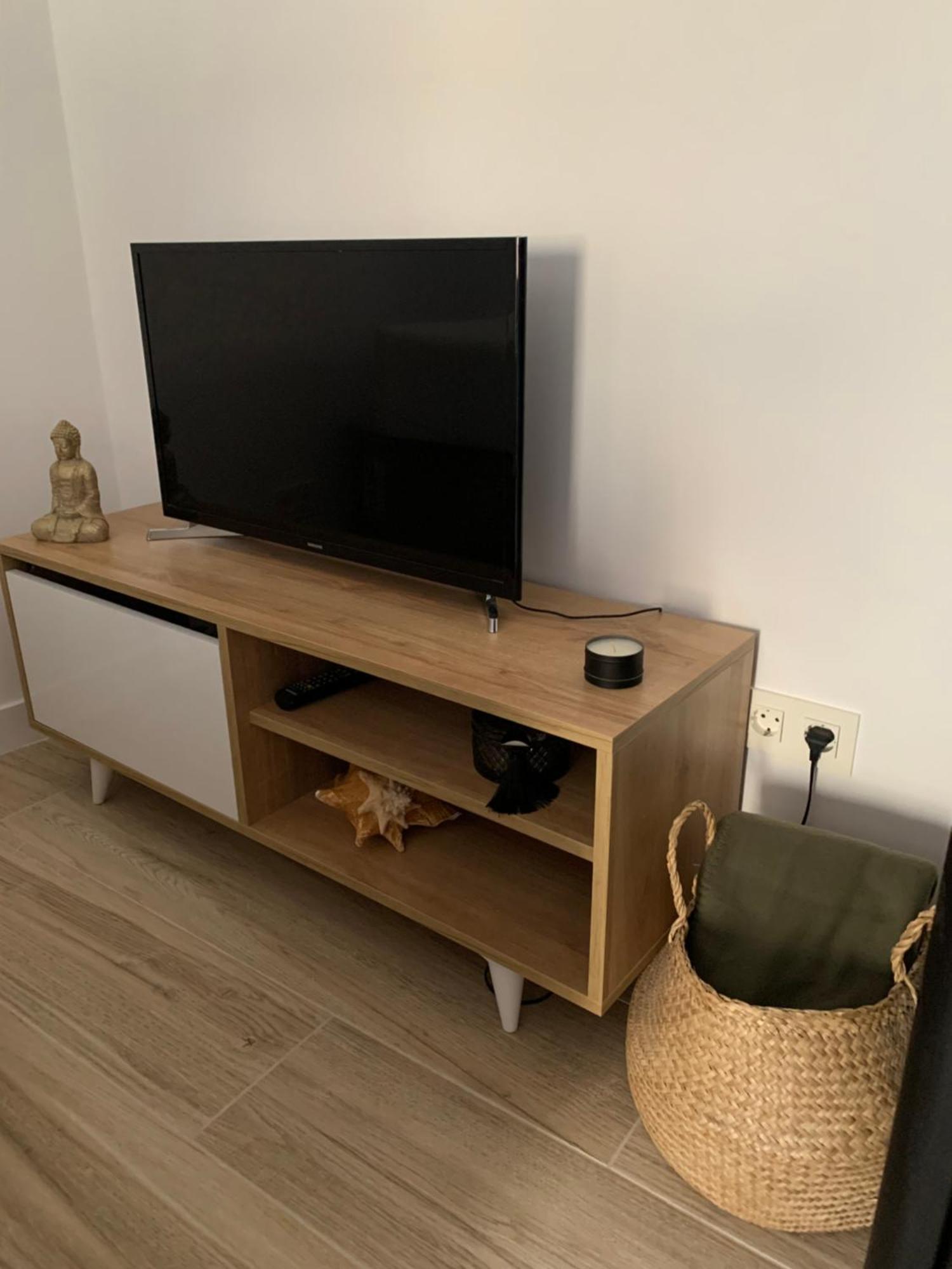 拉赫Casa A Pracina, Playa De Soesto别墅 外观 照片
