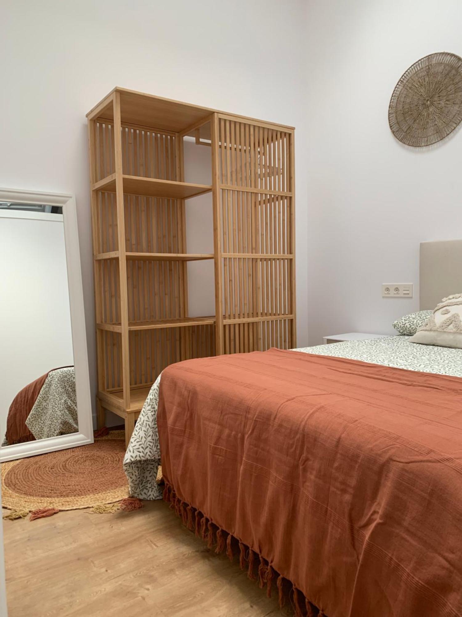 拉赫Casa A Pracina, Playa De Soesto别墅 外观 照片